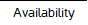 Availability